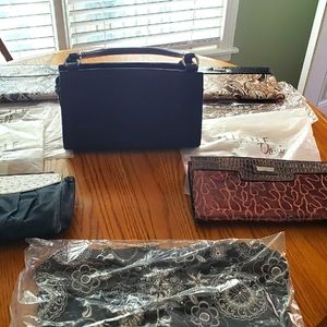 MICHE purse new wraps new liner
